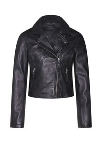 Be Edgy, Damen Jacke 'BEmia', Schwarz