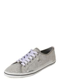 Tom Tailor, Damen Sneaker 'Classy', Grau