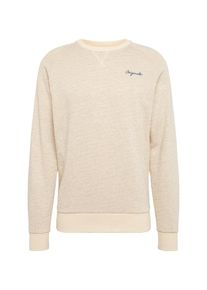 Jack & Jones JACK & JONES, Herren Sweatshirt 'JORHIDE SWEAT CREW NECK', Beige