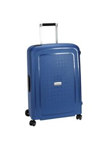 Samsonite, Damen Trolley, Blau