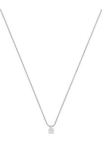 Christ, Damen Kette '87458539', Silber