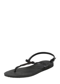 Havaianas, Damen Sandalette 'Freedom', Schwarz