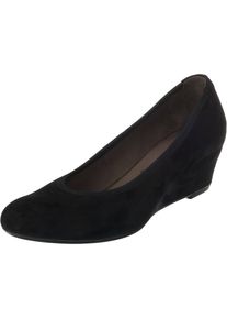 Gabor, Damen Pumps, Schwarz
