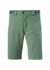 Scott, Herren Fahrradshorts 'Trail 50', Apfel