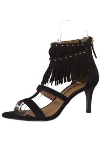 Tamaris, Damen Sandalette 'Da', Schwarz