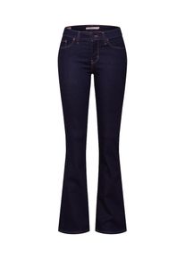 Levi's LEVI'S, Damen Jeans '715 BOOTCUT', Dunkelblau