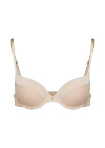 Skiny, Damen 'Cotton Lovers' Schalen BH, Sand