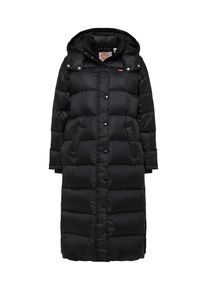 Levi's LEVI'S, Damen Mantel, Schwarz