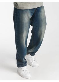 Rocawear, Herren Jeans, Blau