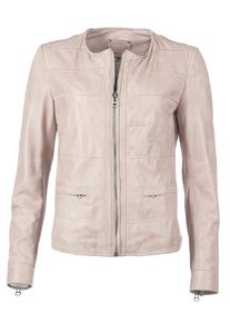 Maze, Damen Zipjacke 'Kumara', Altrosa