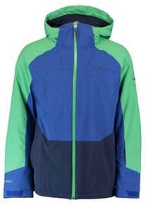 O`Neill O'NEILL, Herren Jacke 'Galaxy IV', Blau / Nachtblau / Grün