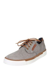 Camel Active, Herren Sneaker 'Racket', Grau