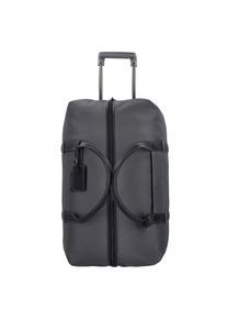 Samsonite, Damen Lite DLX SP 2-Rollen Reisetasche 55 cm, Grau