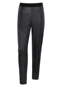 Emilia Lay, Damen Hose, Schwarz