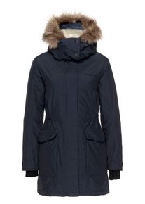 DIDRIKSONS 1913 DIDRIKSONS1913, Damen Parka, Navy