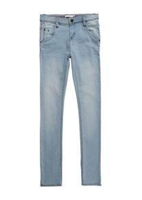 name it, Jeans 'NKMSILAS DNMCARTUS PANT CAMP', Blue Denim