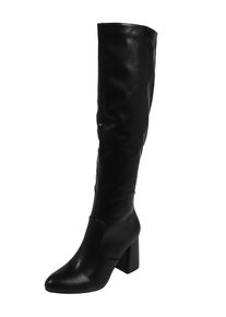 4th & Reckless 4th & Reckless, Damen Stiefel 'DUSTIN', Schwarz