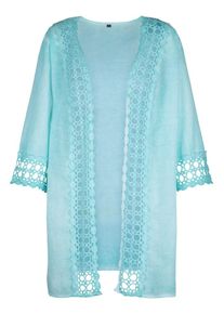 Lingadore, Damen Kimono 'Beach', Jade