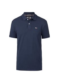 Tommy Hilfiger, Herren Poloshirt, Navy