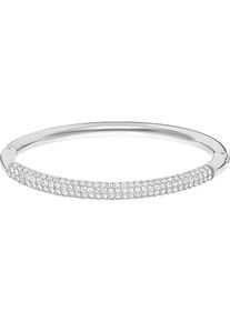 Swarovski, Damen Armreif 'Stone 5032845', Silber