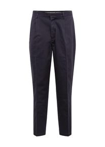 Review, Herren Hosen 'WORKWEAR TWILL', Navy