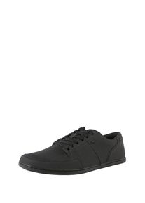 Boxfresh, Herren Sneaker 'Spencer Icn Wxd Cnvs', Schwarz