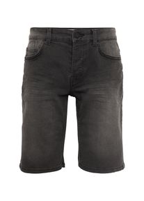 Only & Sons Only & Sons, Herren Shorts 'onsPLY GREY P PK 9317', Grey Denim