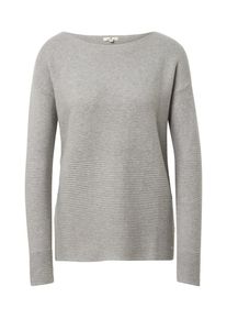 Tom Tailor, Damen Pullover, Graumeliert