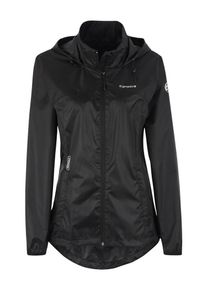 Icepeak, Damen Sport-Jacke 'ANNE', Schwarz