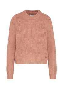 N&uuml;mph N&Uuml;MPH, Damen Strickpullover 'CALABASAS', Nude