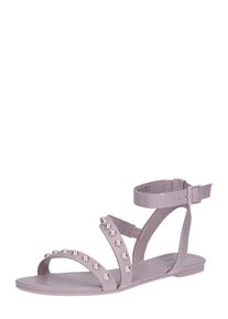 Call it Spring, Damen Riesandale 'THEWET', Flieder