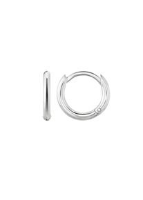 Thomas Sabo, Damen Creolen 'Classic', Silber