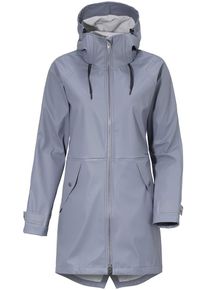 DIDRIKSONS 1913 DIDRIKSONS1913, Damen Parka 'Holga', Taubenblau