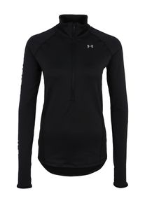 Under Armour, Damen Shirt, Schwarz