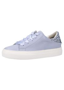 Paul Green, Damen Sneaker, Taubenblau