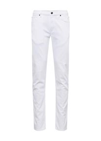 Hugo, Herren Jeans 'Hugo 708', White Denim