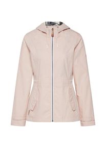 Iriedaily, Damen Jacke 'Kishory Up Jacket', Rosa