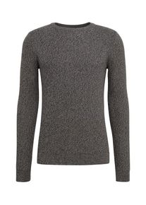 Tom Tailor, Herren Pullover, Dunkelgrün