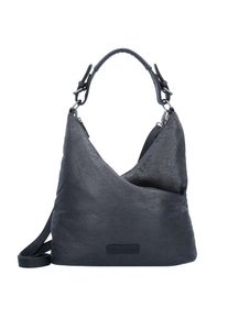 Fritzi aus Preussen Fritzi Aus Preu&szlig;en, Damen Schultertasche 'Nele', Schwarz