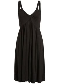 Khujo, Damen Kleid 'Houston', Schwarz