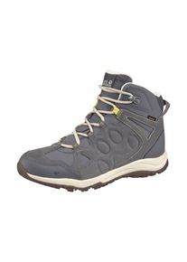 Jack Wolfskin, Damen Wanderschuh 'Rocksand', Grau