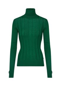 Pepe Jeans, Damen Shirt 'Lupe', Grün