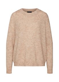 Object, Damen Pullover, Puder