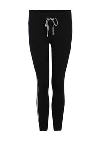 GAP, Damen Sportleggings 'FAST', Schwarz