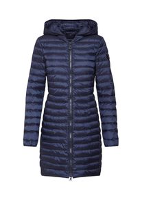 Peuterey, Damen Mantel 'Dirham', Navy