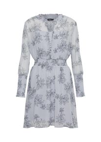 boohoo, Damen Blukleid, Hellblau