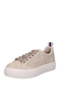 Esprit, Damen Sneaker 'Barbie Lu', Taupe