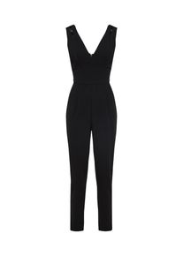 Wal G., Damen Jumpsuit, Schwarz