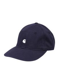 Carhartt Work In Progress Carhartt WIP, Herren Cap 'Madison', Navy