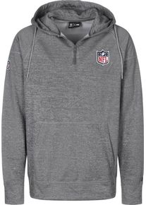 New Era, Herren Pullover, Grau